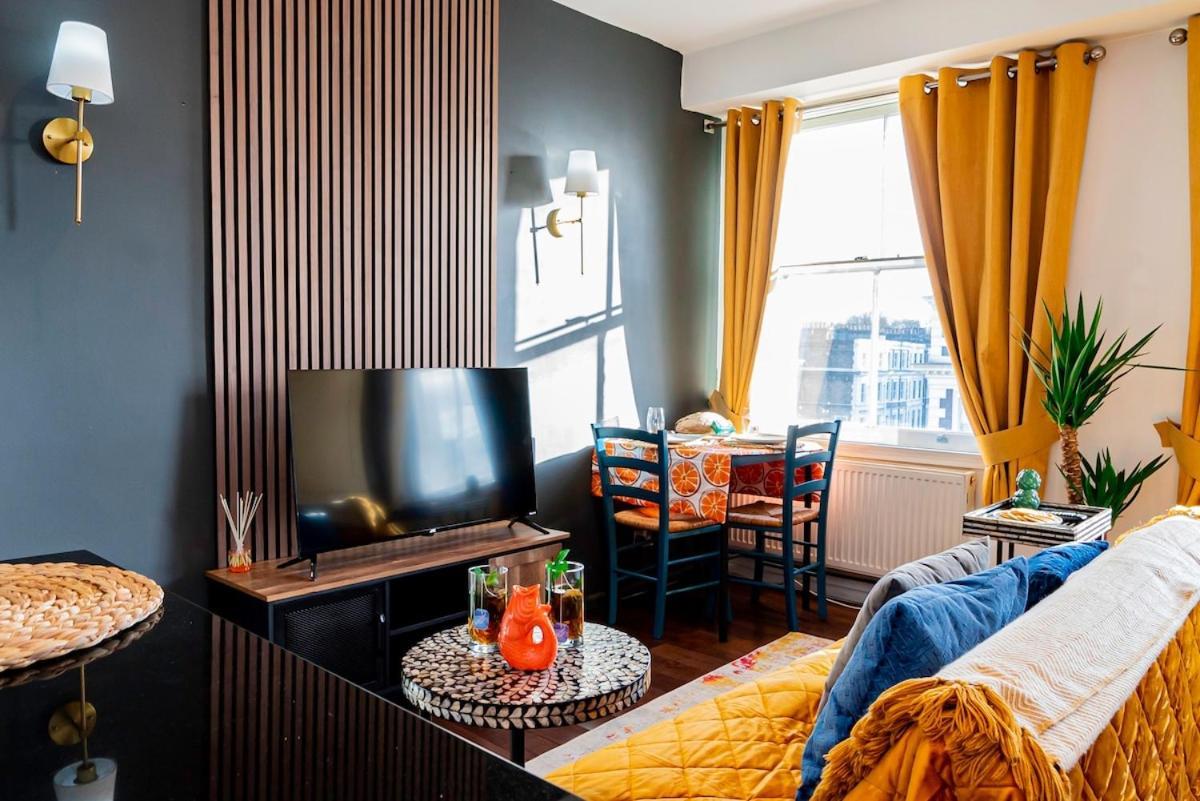Appartamento Stylish 2br Near Hyde Park & Museums, Kensington *